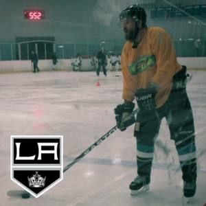 Meet your Posher, Christopher